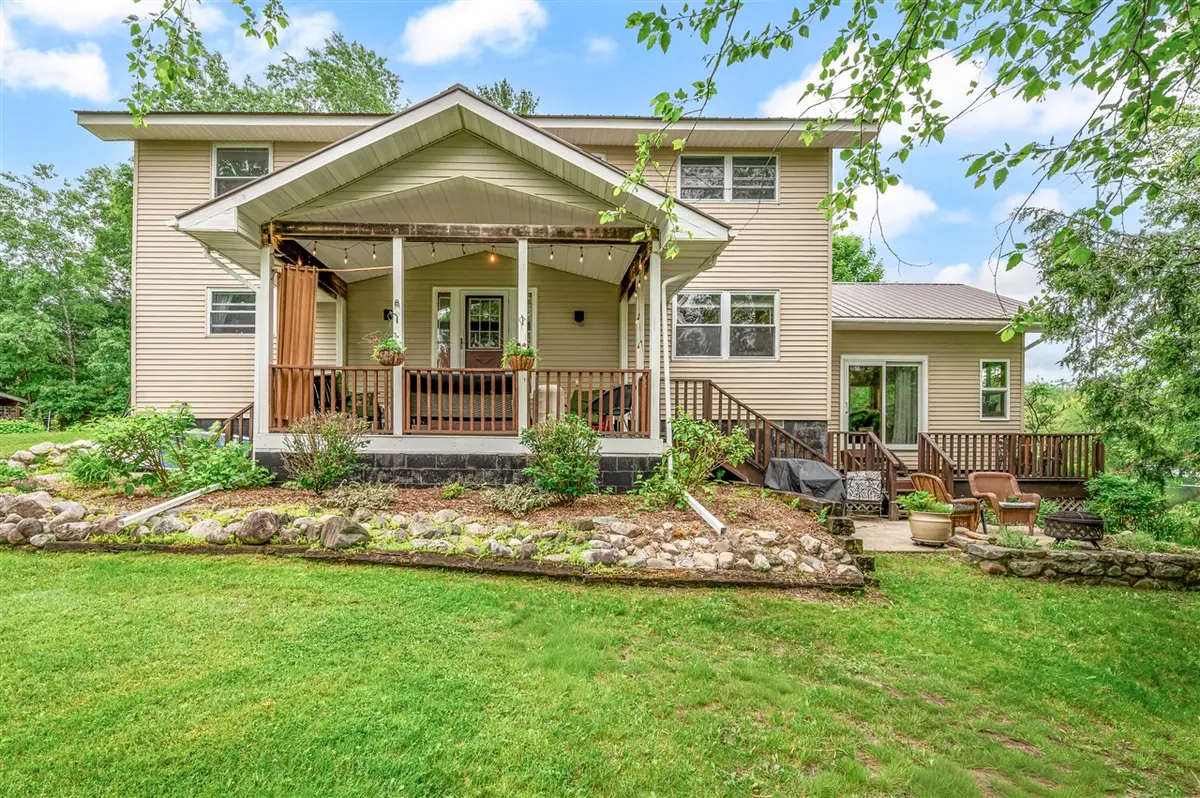 13325 Donna, Big Rapids, MI 49307 - #1