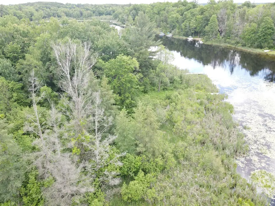 Norwegian, Harrison, MI 48625 - #2