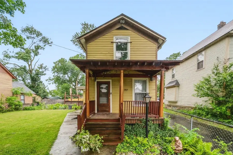 717 Mccourtie, Kalamazoo, MI 49008 - #2