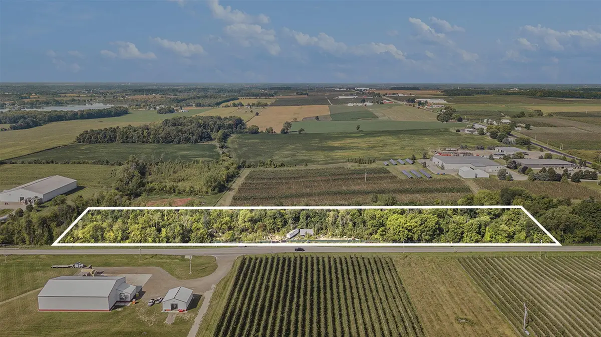 8251 Fruit Ridge, Sparta, MI 49345 - #1