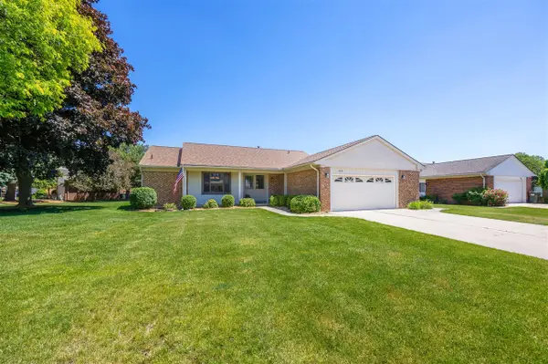 476 Coldiron, Rochester Hills, MI 48307