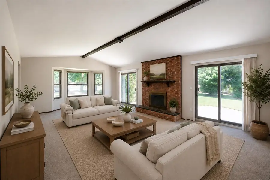 476 Coldiron, Rochester Hills, MI 48307 - #2