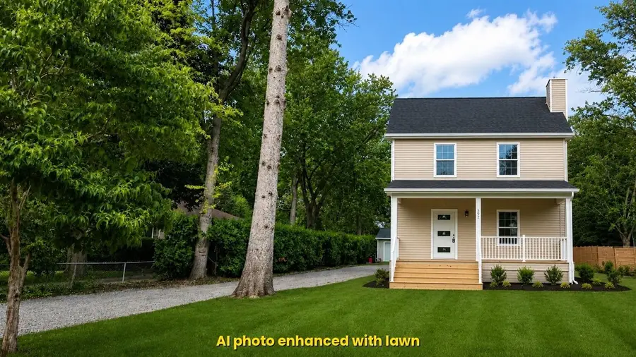 592 Kuehnle, Ann Arbor, MI 48103 - #2