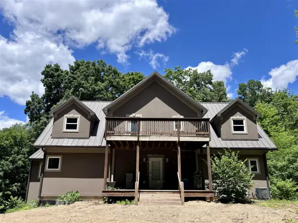 62711 Balk, Sturgis, MI 49091