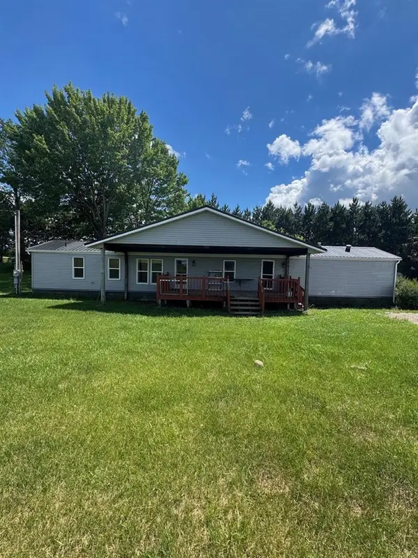 760 170th, Morley, MI 49336