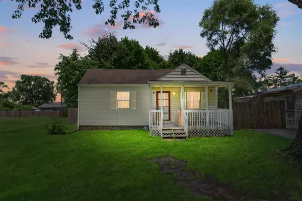 313 Elizabeth, Buchanan, MI 49107