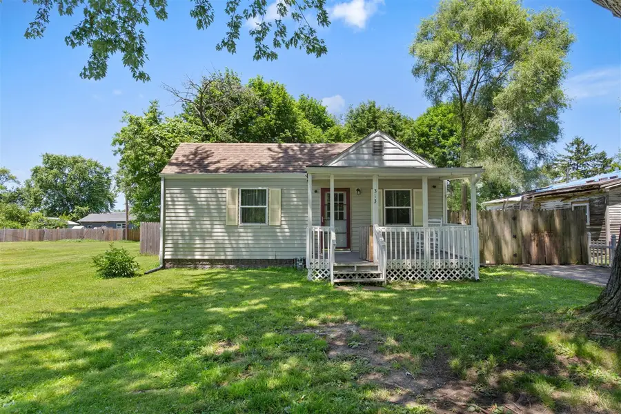 313 Elizabeth, Buchanan, MI 49107 - #2