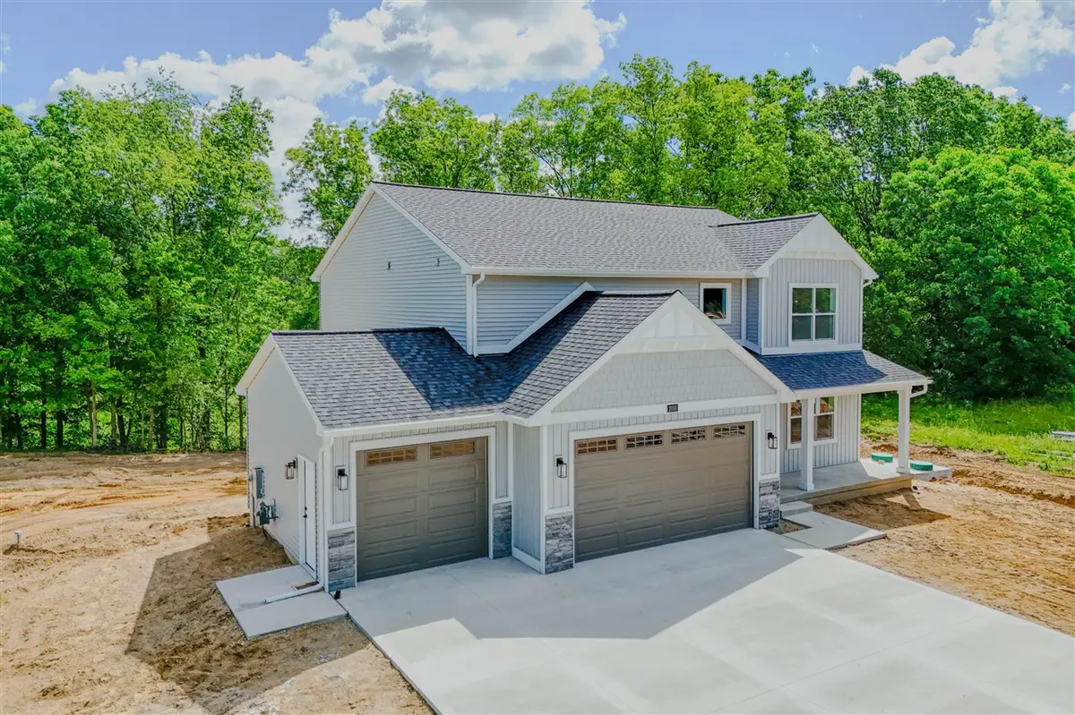 2050 Dakota, Hastings, MI 49058 - #1
