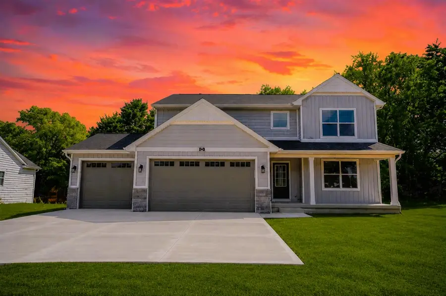 2050 Dakota, Hastings, MI 49058 - #3