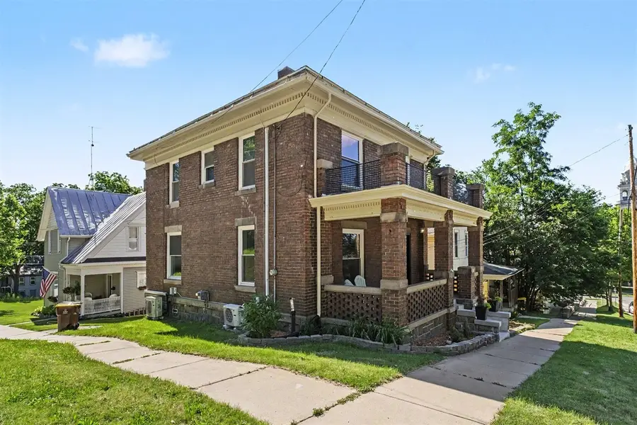 222 Union, Ionia, MI 48846 - #3