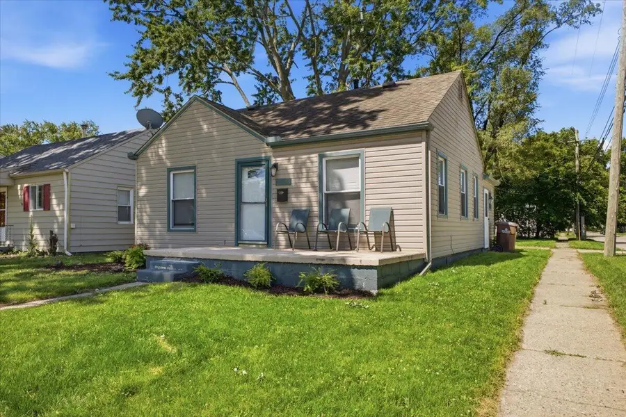 4412 Columbus, Wayne, MI 48184 - #2
