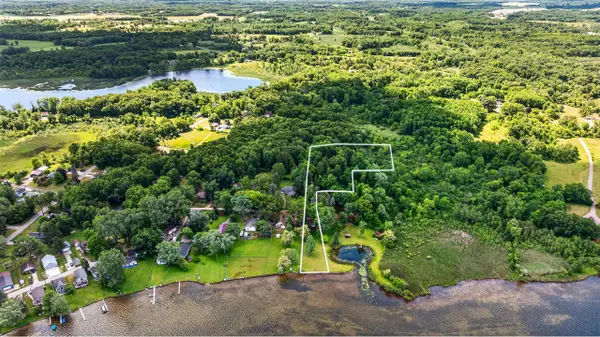 0 Ackerson Lake, Jackson, MI 49201