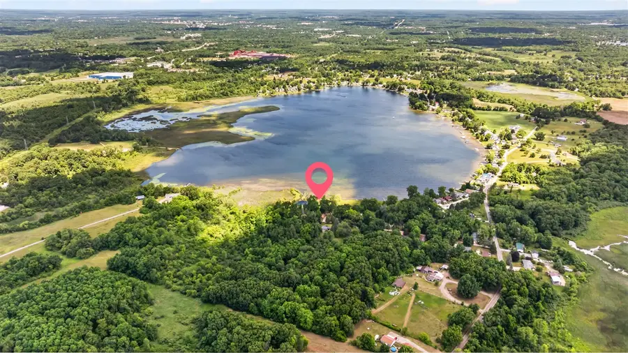 0 Ackerson Lake, Jackson, MI 49201 - #3