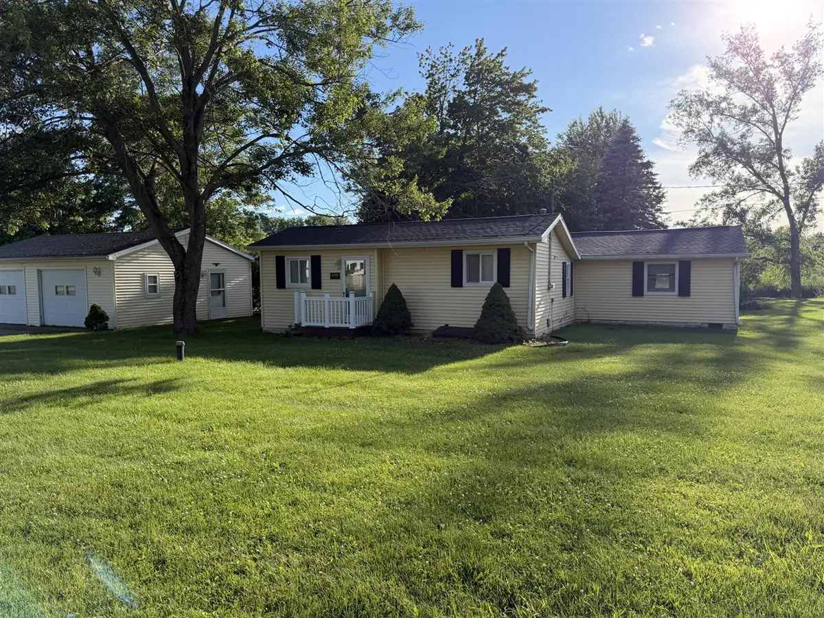 5545 25 1/2 Mile, Homer, MI 49245 - #1