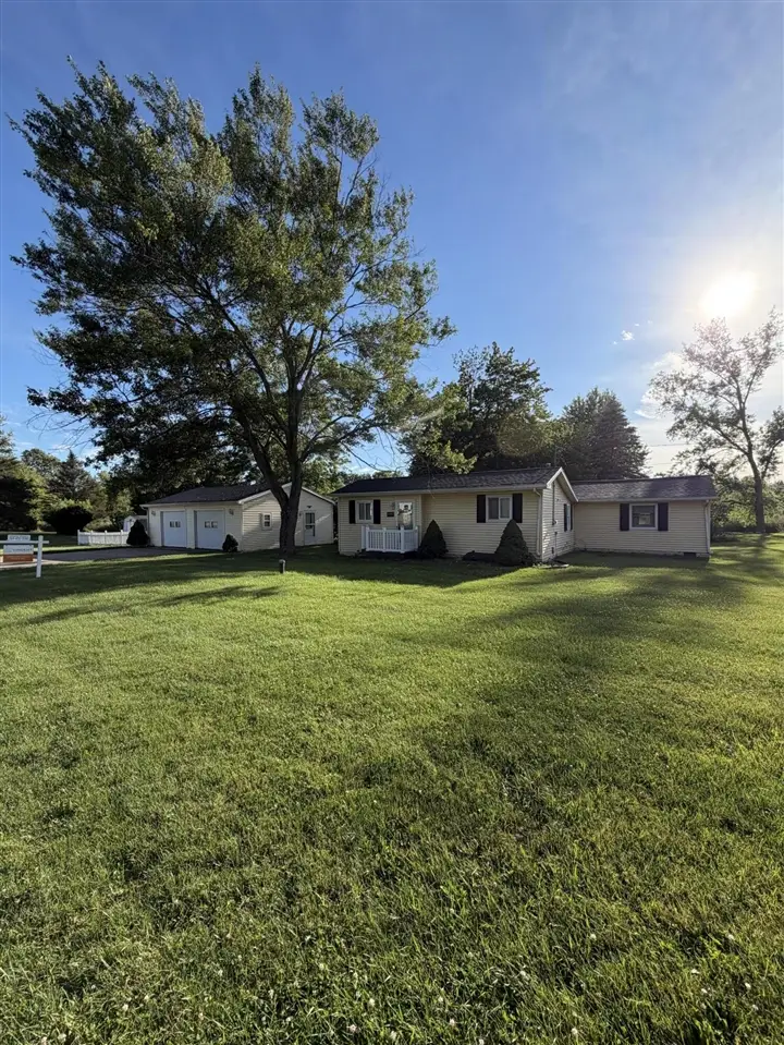 5545 25 1/2 Mile, Homer, MI 49245 - #2