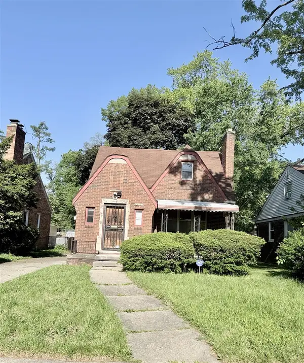 15339 Sussex, Detroit, MI 48227