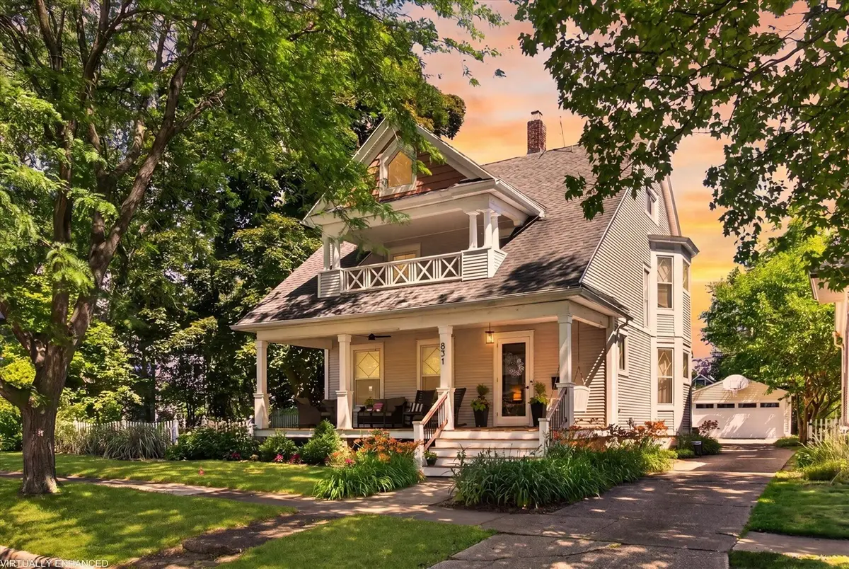 831 Wisconsin, Saint Joseph, MI 49085 - #1