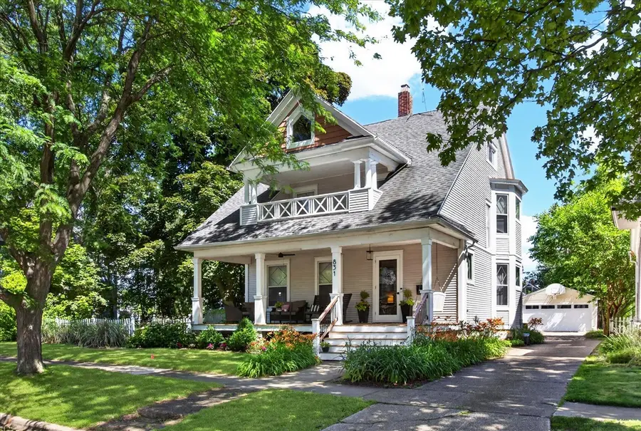 831 Wisconsin, Saint Joseph, MI 49085 - #3