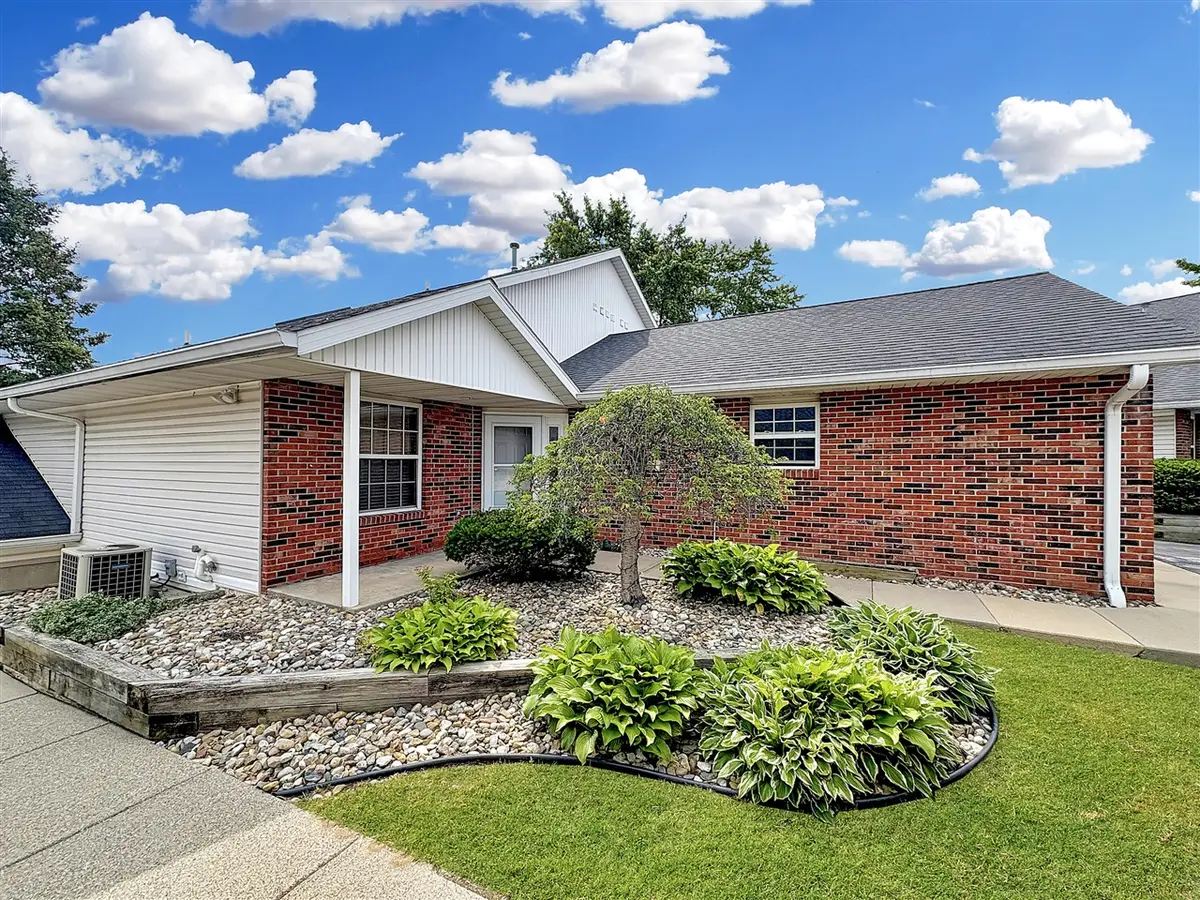 1591 Hickory Trace, Stevensville, MI 49127 - #1