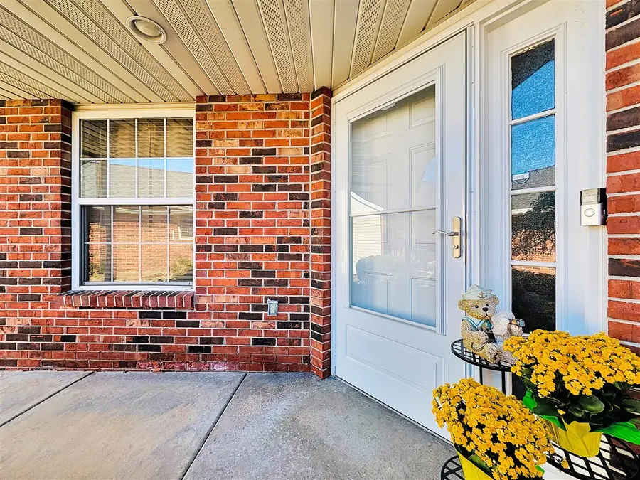 1591 Hickory Trace, Stevensville, MI 49127 - #2