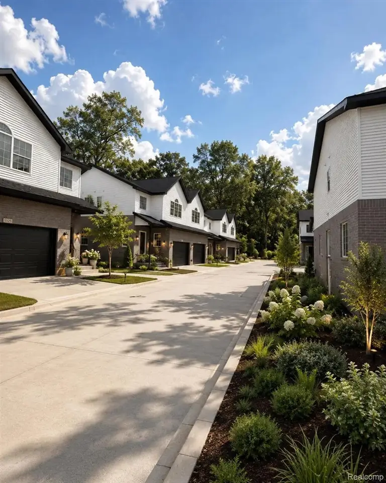 789 S State, Saline, MI 48176 - #3