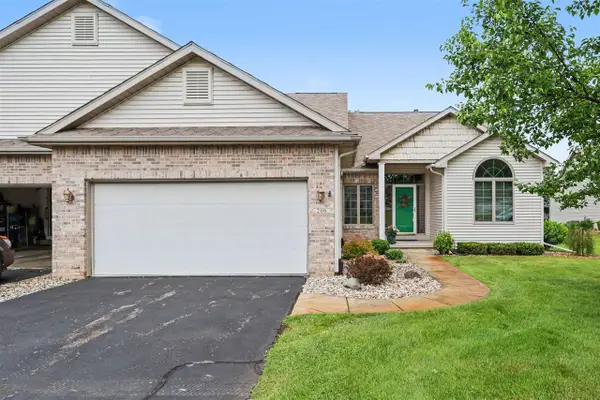 206 Canterbury, Battle Creek, MI 49015