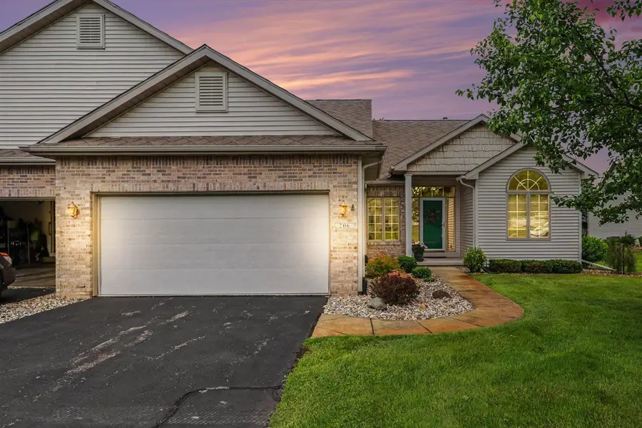 206 Canterbury, Battle Creek, MI 49015 - #2