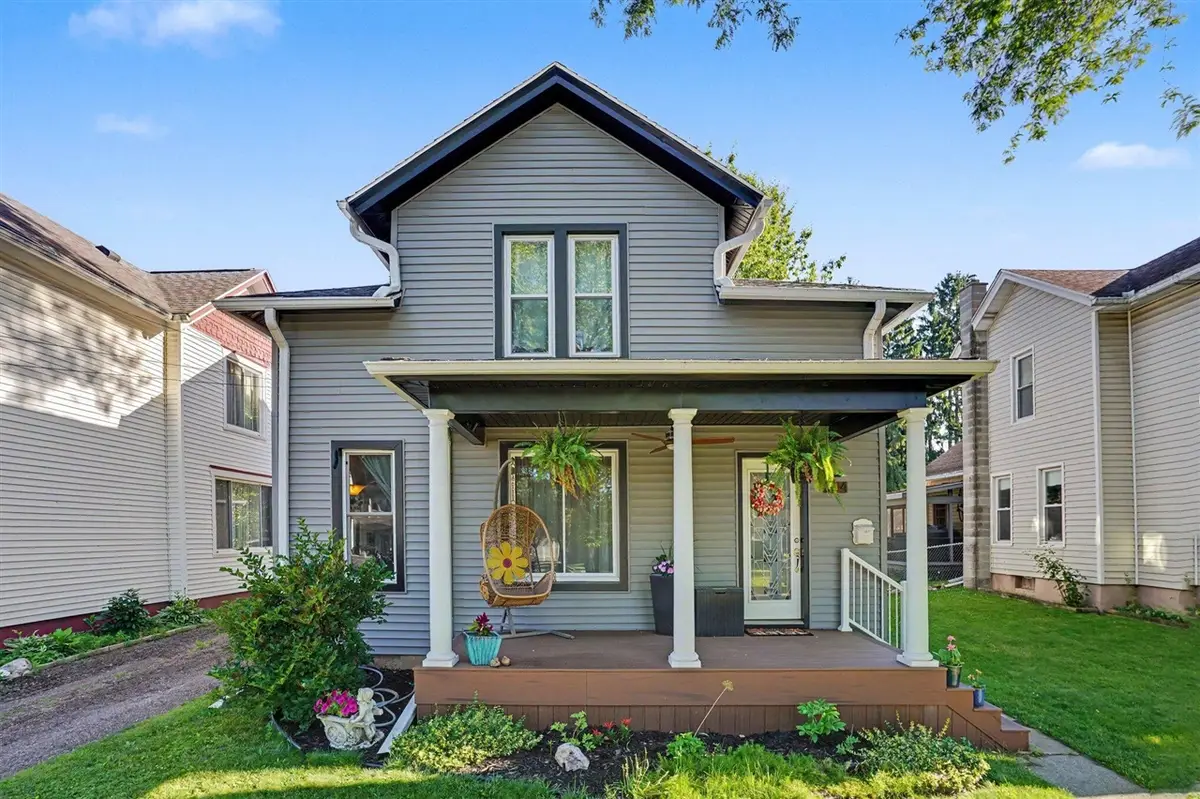 514 W Green, Marshall, MI 49068 - #1
