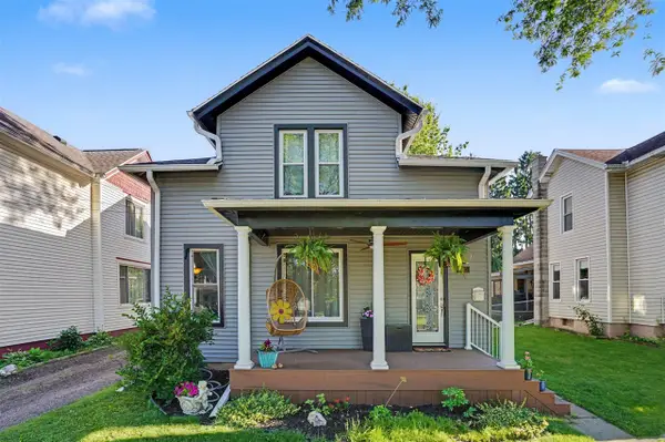 514 W Green, Marshall, MI 49068