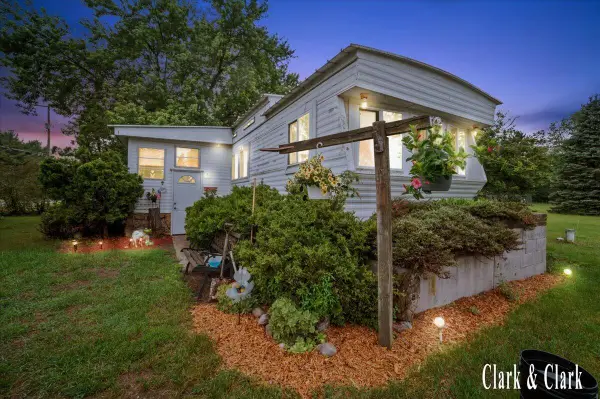1511 E Croton, Newaygo, MI 49337