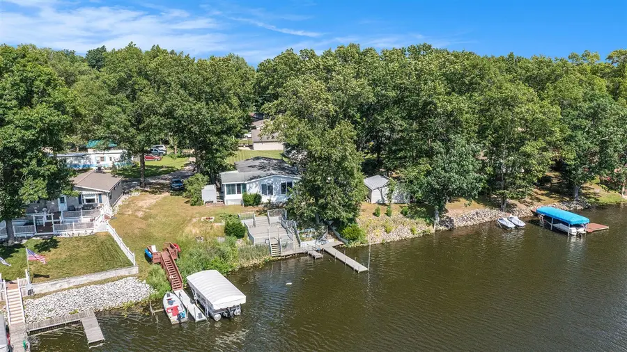 59010 Lakeshore, Colon, MI 49040 - #2