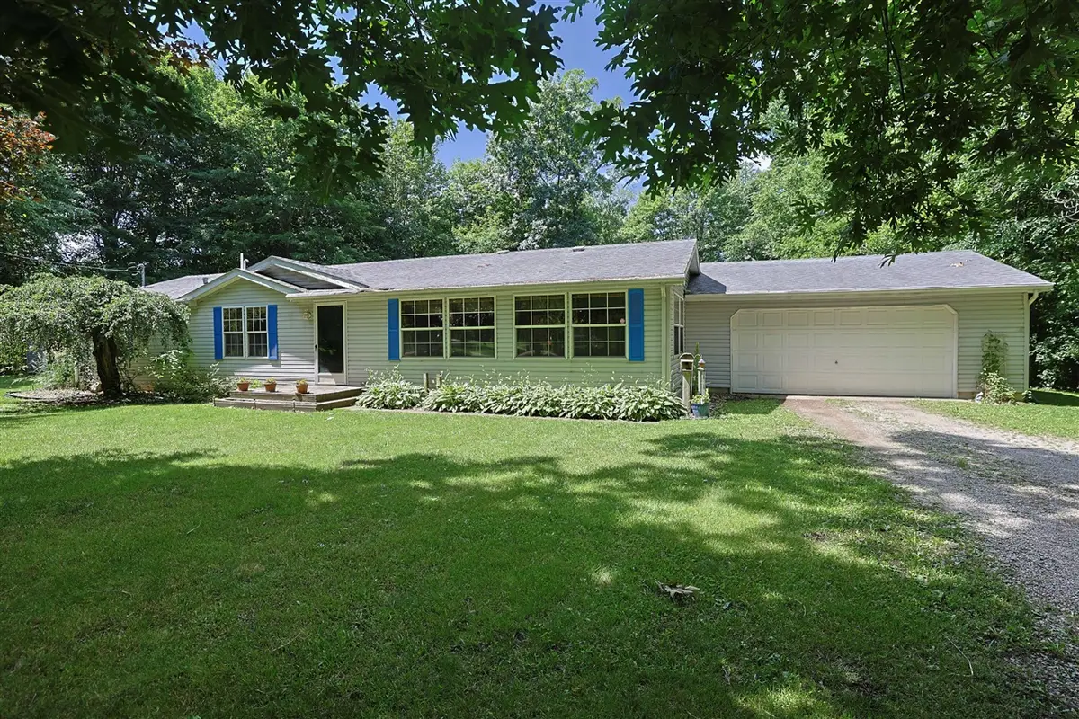 2940 Beebe, Niles, MI 49120 - #1