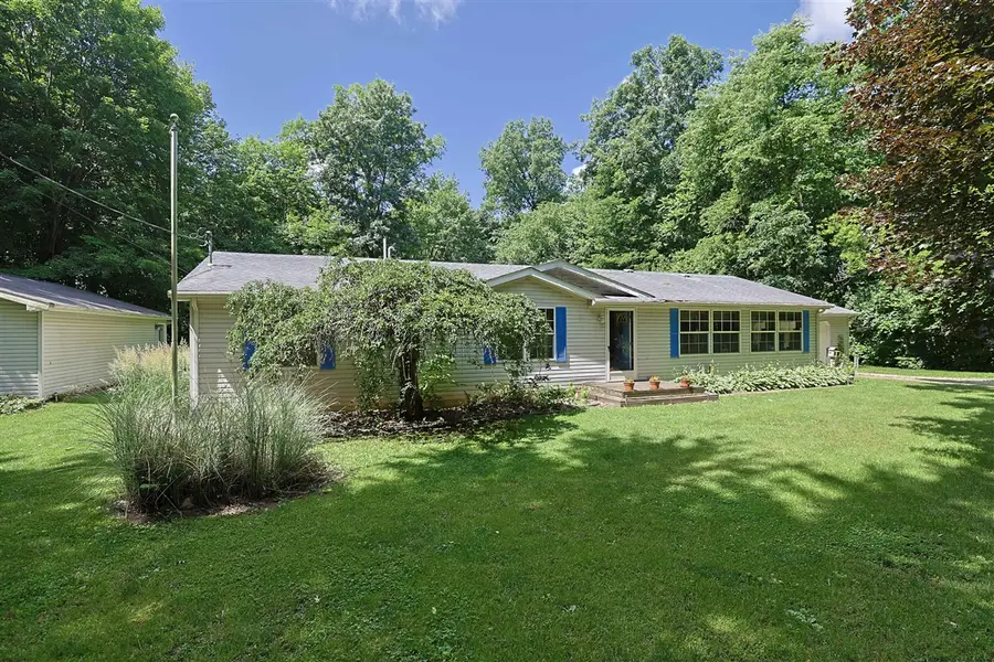 2940 Beebe, Niles, MI 49120 - #2