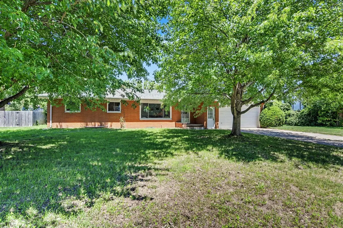 1767 N Cambridge, Saint Joseph, MI 49085 - #1