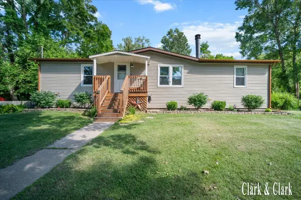8709 Cory, Delton, MI 49046