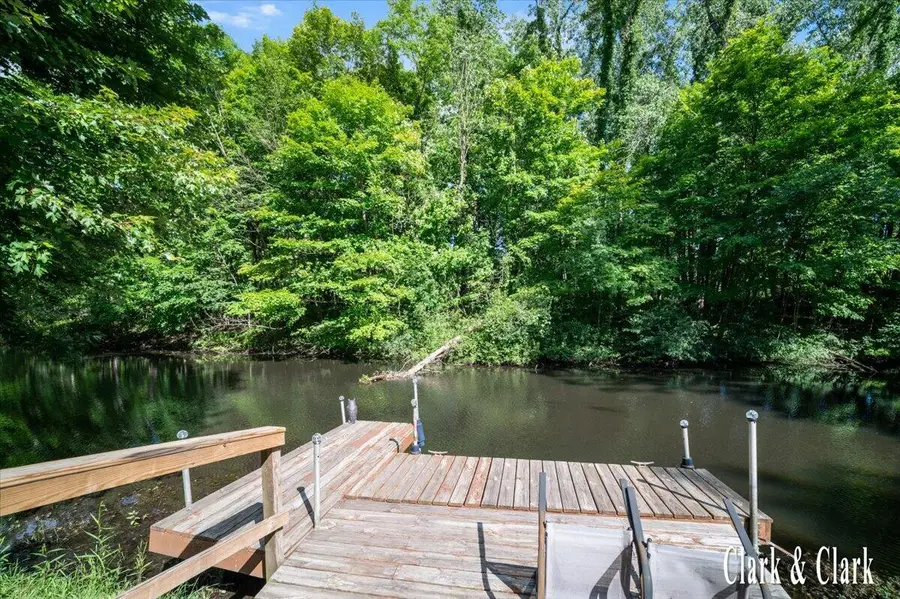 8709 Cory, Delton, MI 49046 - #2