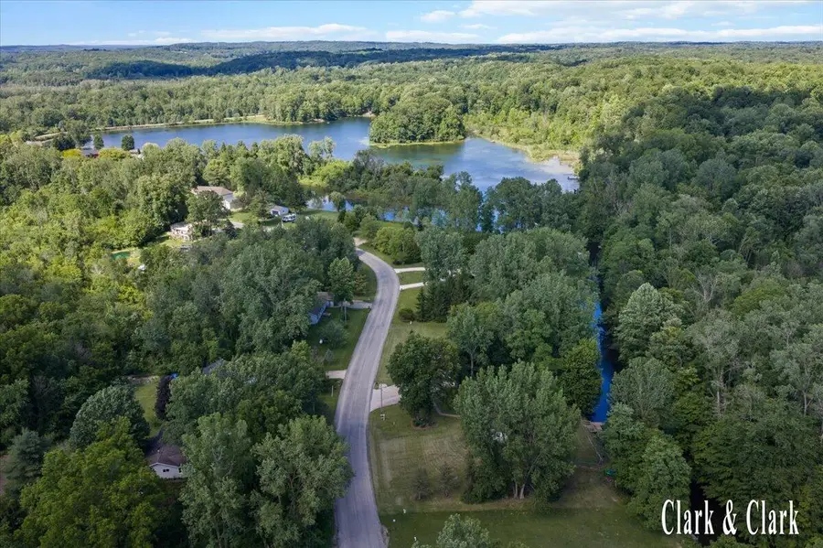 8709 Cory, Delton, MI 49046 - #3