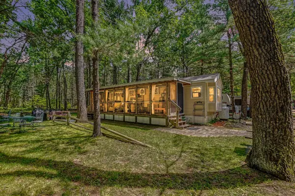 4799 S Spruce #14, White Cloud, MI 49349