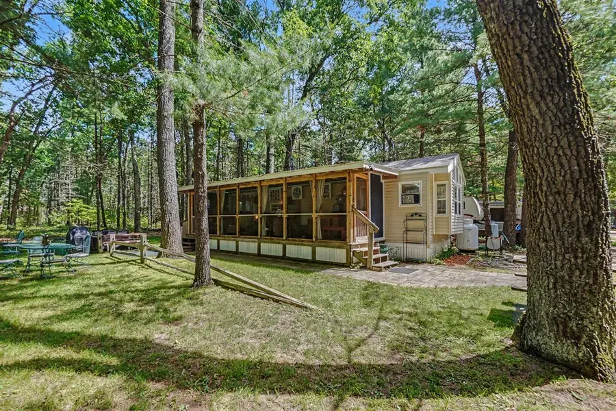 4799 S Spruce #14, White Cloud, MI 49349 - #2