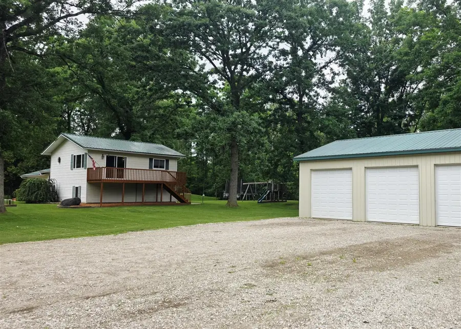 2790 W Wing, Mount Pleasant, MI 48858 - #2