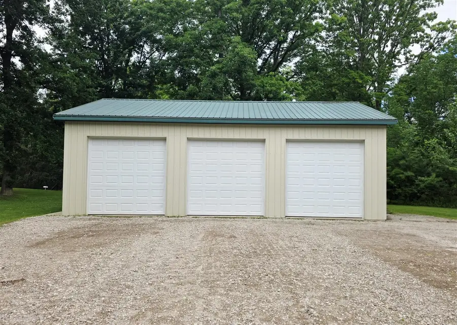 2790 W Wing, Mount Pleasant, MI 48858 - #3