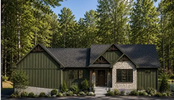 10445 Country Club, Richland, MI 49083