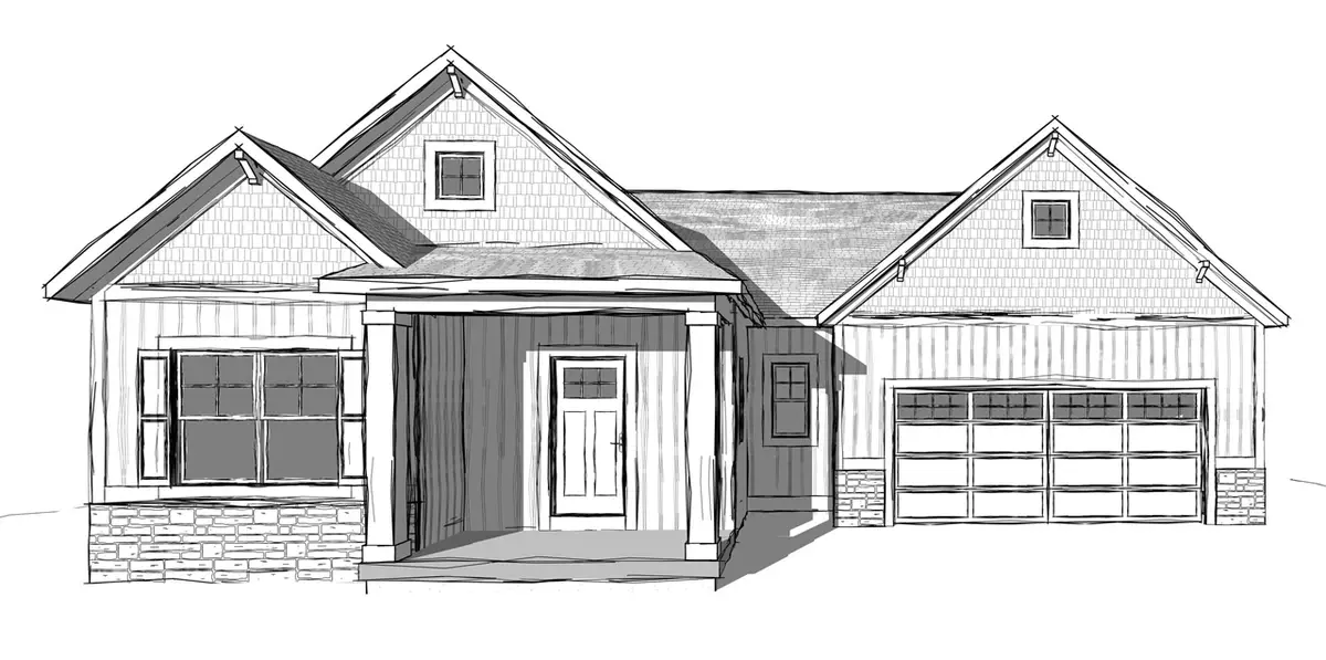 3043 SE Dawson #Lot 56, Kentwood, MI 49512 - #1