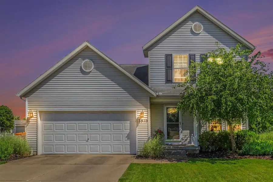 3910 Avery, Grand Rapids, MI 49534 - #2
