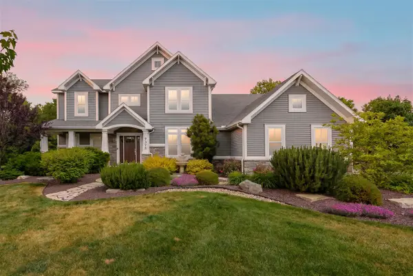 7375 Morganshire, Kalamazoo, MI 49009