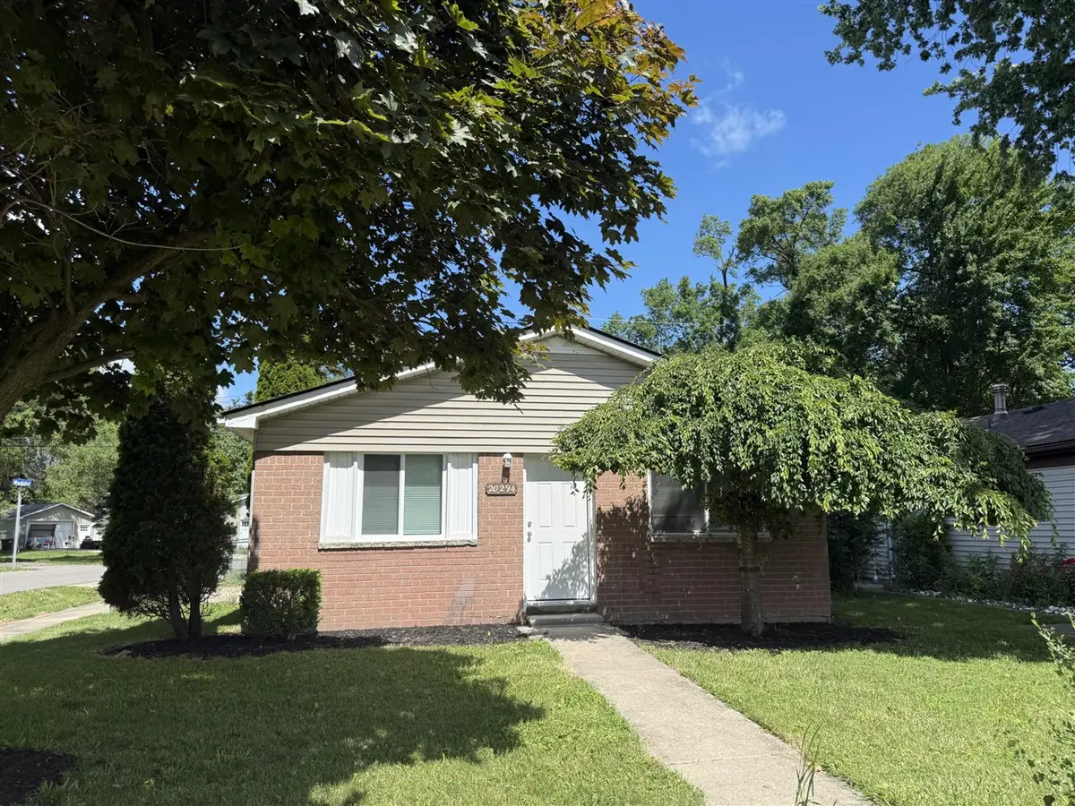 20294 Empire, Taylor, MI 48180 - #1