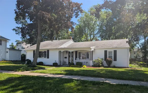1005 S Grinnell, Jackson, MI 49203