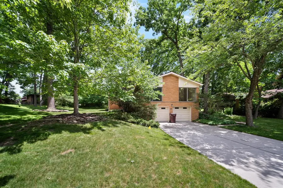 2125 Needham, Ann Arbor, MI 48104 - #2