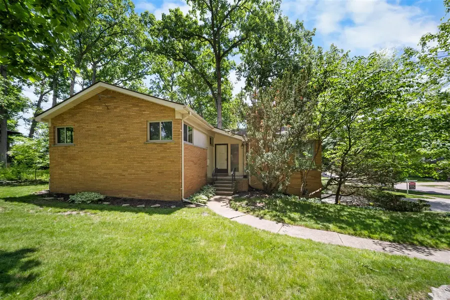 2125 Needham, Ann Arbor, MI 48104 - #3