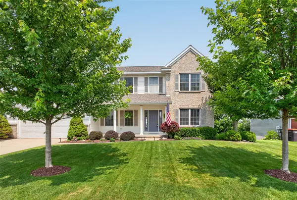1837 Land Ridge, Byron Center, MI 49315